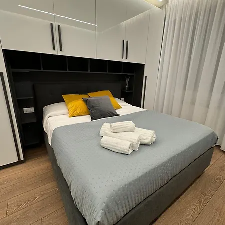 Sole House Apartment