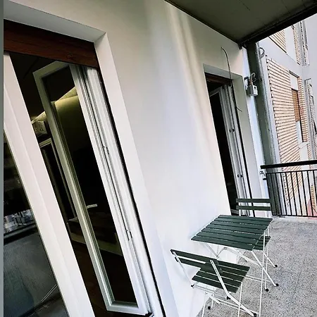Apartamento Sole House
