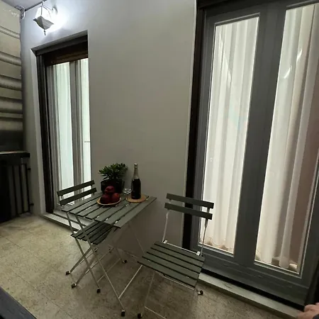 Sole House Apartment