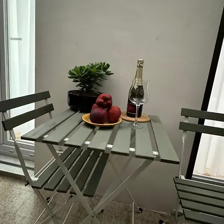 Sole House Apartamento *