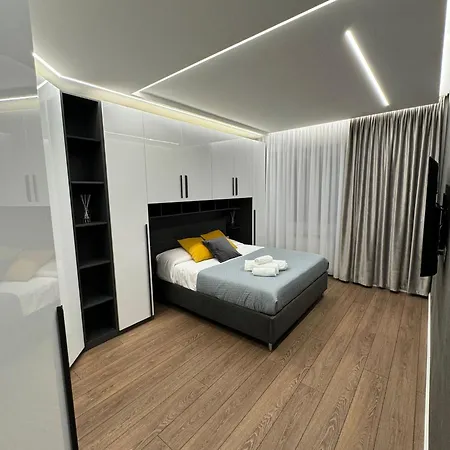 Sole House Roma