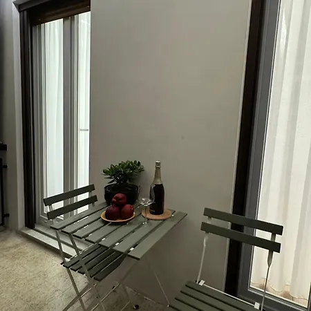 Apartamento Sole House