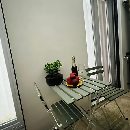 Sole House * Ρώμη