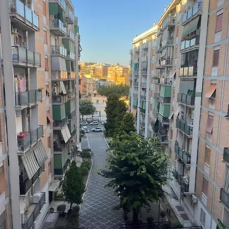Apartamento Sole House *