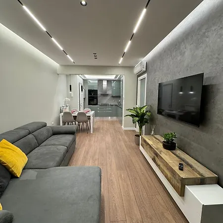 Sole House Roma