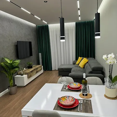Sole House * Ρώμη