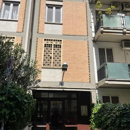Apartamento Sole House *