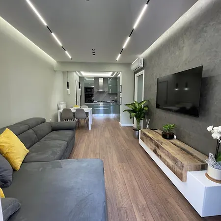 Apartamento Sole House *