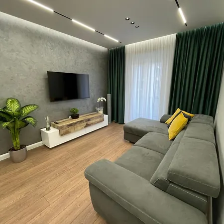 Apartamento Sole House