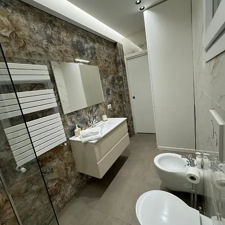 Sole House Apartament