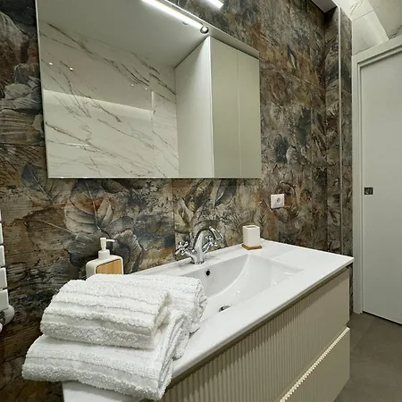 Sole House Apartament