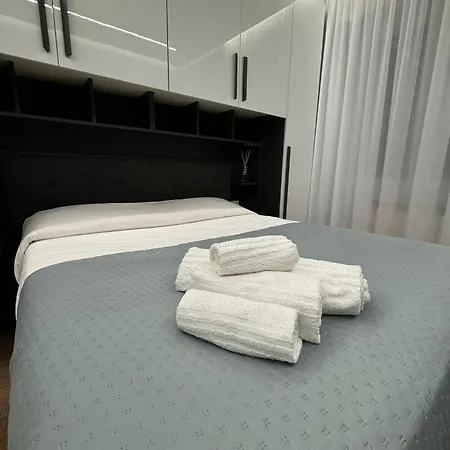 Apartament Sole House Rzym