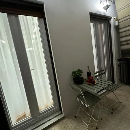Sole House Apartament