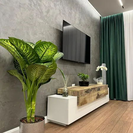 Sole House Apartament Rzym