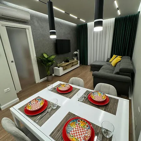 Apartament Sole House
