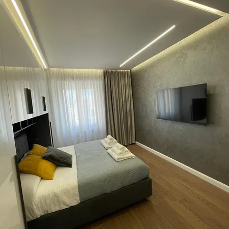 Sole House Apartament *