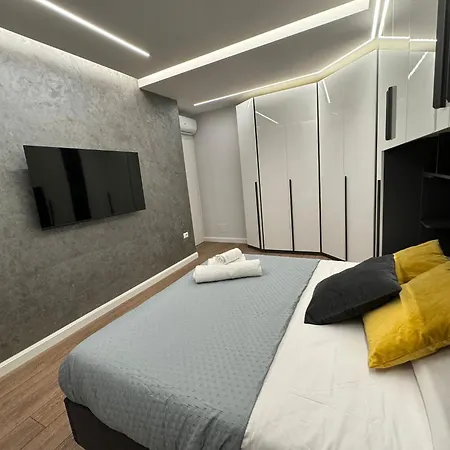 Sole House Lejlighed *