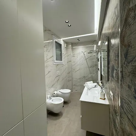 Sole House * Rome