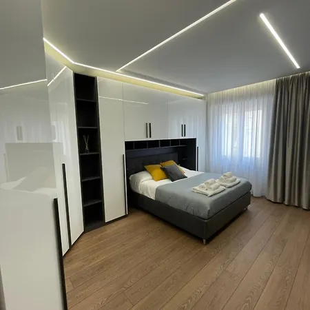Sole House Lejlighed *