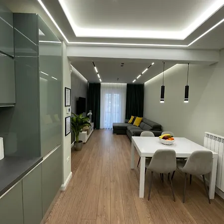 Sole House *